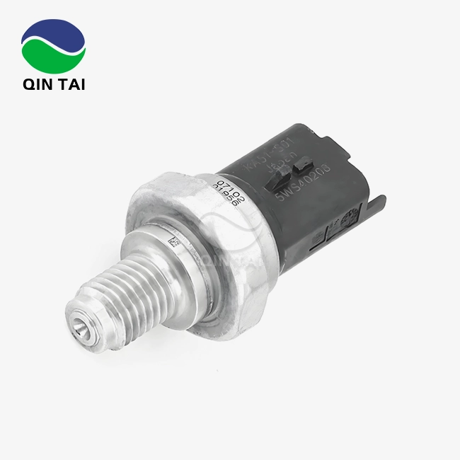Auto pressure transmitter
